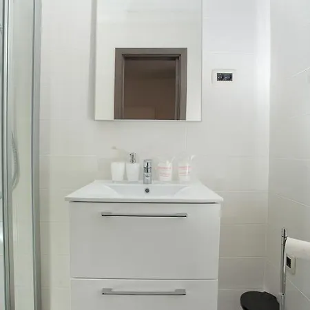 Appartamento & Kartolina Spalato