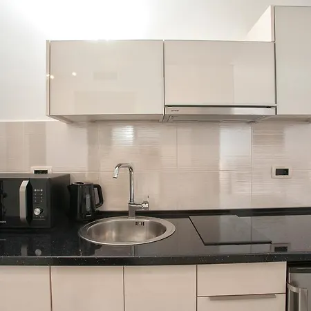Appartamento & Kartolina