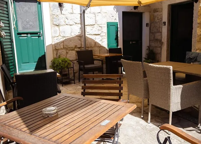 & Kartolina Apartamento Split